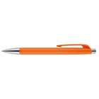 Długopis Caran d’Ache 888 Infinite, pomarańczowy