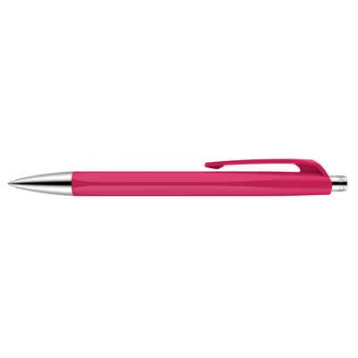 Długopis Caran d’Ache 888 Infinite, różowy