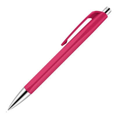 Długopis Caran d’Ache 888 Infinite, różowy