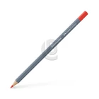 KREDKA AKWARELOWA GOLDFABER AQUA FABER-CASTELL NA SZTUKI, 115 CIEMNY KADMOWY POMARAŃCZOWY