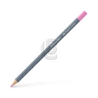 KREDKA AKWARELOWA GOLDFABER AQUA FABER-CASTELL NA SZTUKI, 118 SZKARŁATNA CZERWIEŃ