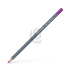 KREDKA AKWARELOWA GOLDFABER AQUA FABER-CASTELL NA SZTUKI, 123 FUKSJA