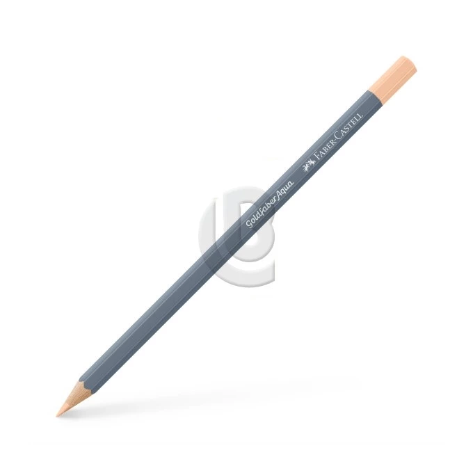 KREDKA AKWARELOWA GOLDFABER AQUA FABER-CASTELL NA SZTUKI, 131 CIELISTA