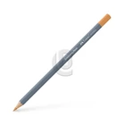 KREDKA AKWARELOWA GOLDFABER AQUA FABER-CASTELL NA SZTUKI, 183 JASNOŻÓŁTA OCHRA