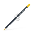 KREDKA GOLDFABER FABER-CASTELL NA SZTUKI, 108 CIEMNA KADMOWA ŻÓŁĆ