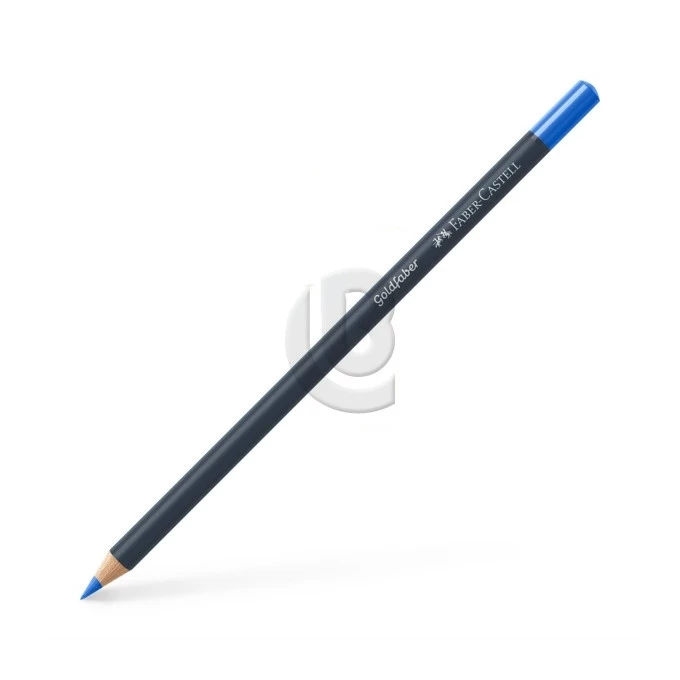 KREDKA GOLDFABER FABER-CASTELL NA SZTUKI, 120 ULTRAMARYNA
