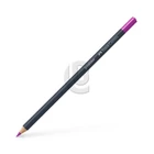 KREDKA GOLDFABER FABER-CASTELL NA SZTUKI, 125 ŚREDNIA MAGENTA