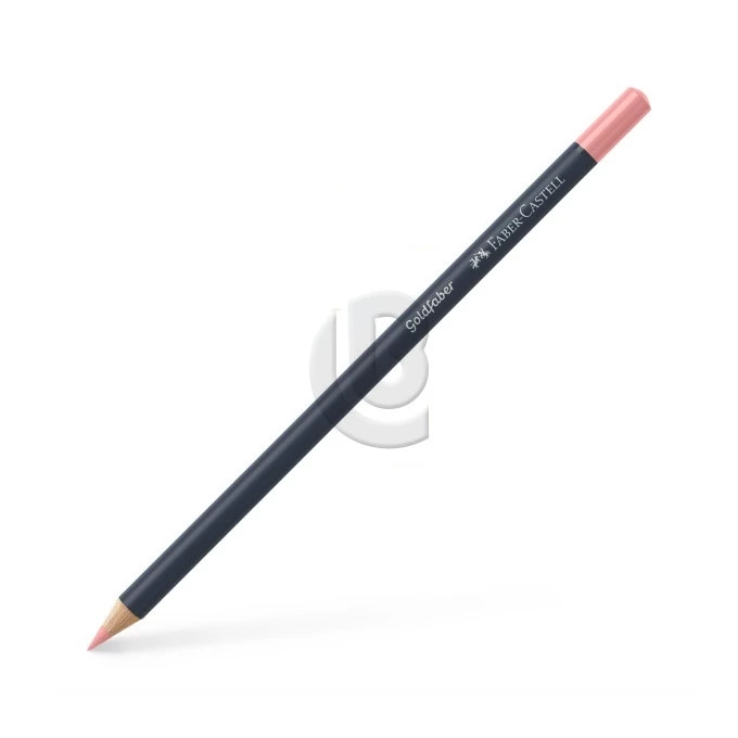 KREDKA GOLDFABER FABER-CASTELL NA SZTUKI, 131 CIELISTA