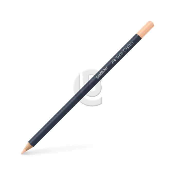 KREDKA GOLDFABER FABER-CASTELL NA SZTUKI, 132 JASNA CIELISTA