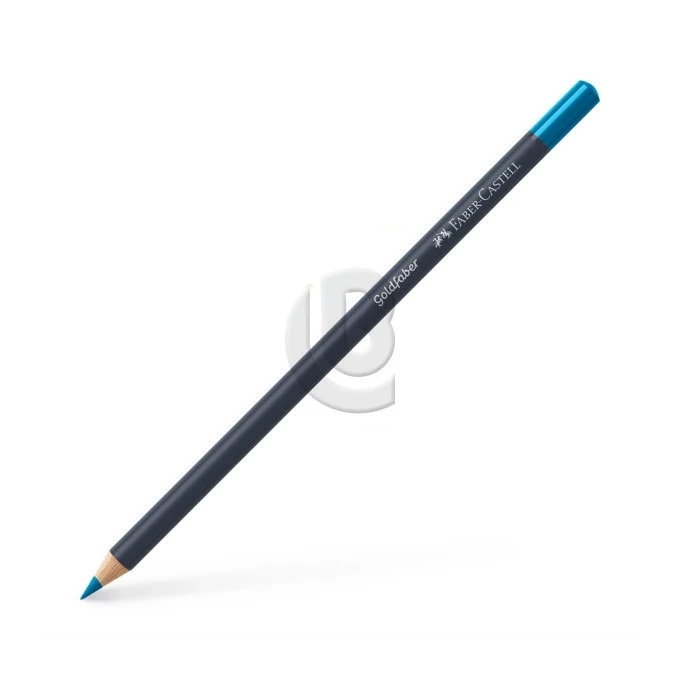 KREDKA GOLDFABER FABER-CASTELL NA SZTUKI, 153 KOBALTOWY TURKUS