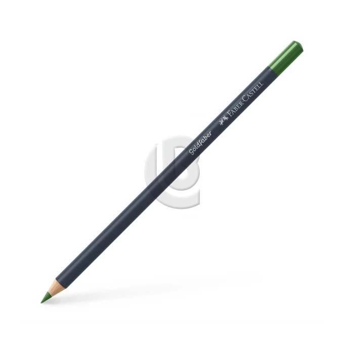 KREDKA GOLDFABER FABER-CASTELL NA SZTUKI, 167 OLIWKOWA