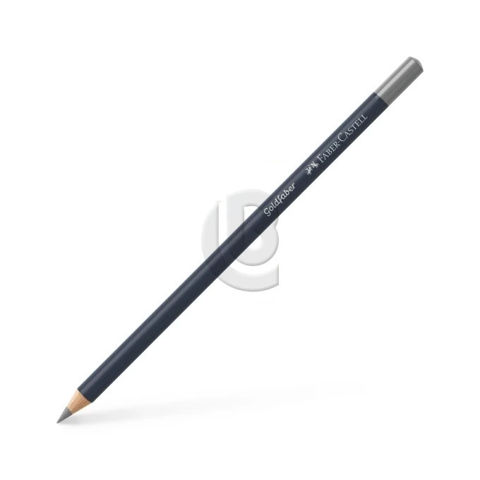 KREDKA GOLDFABER FABER-CASTELL NA SZTUKI, 173 OLIWKOWO-ŻÓŁTA