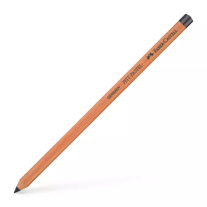KREDKA PASTELOWA PITT FABER-CASTELL NA SZTUKI, 181 CIEMNY NIEBIESKOSZARY