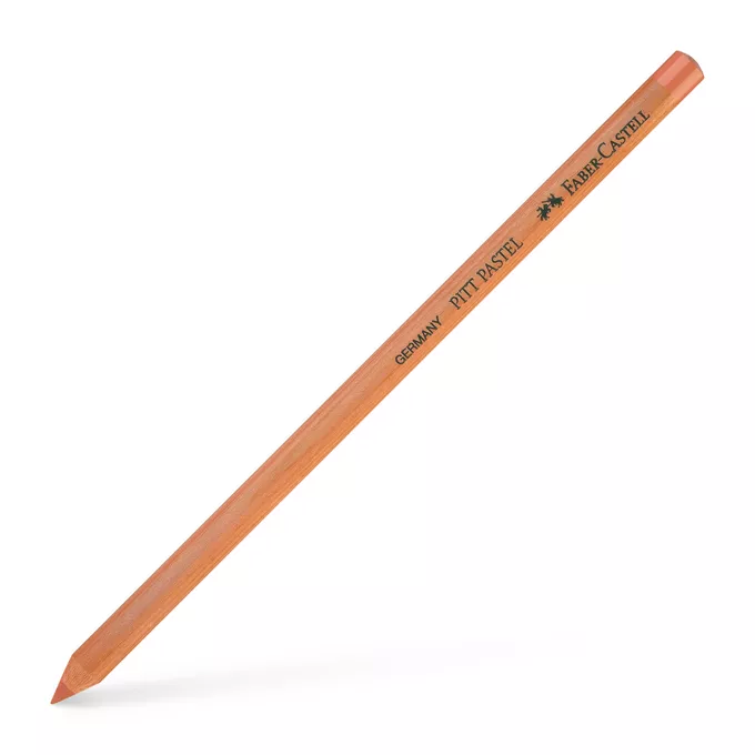 KREDKA PASTELOWA PITT FABER-CASTELL NA SZTUKI, 189 CYNAMONOWA