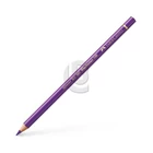 KREDKA POLYCHROMOS FABER-CASTELL NA SZTUKI, 136 PURPUROWY FIOLET