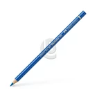 KREDKA POLYCHROMOS FABER-CASTELL NA SZTUKI, 144 KOBALT BŁĘKITNO-ZIELONKAWY 