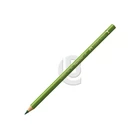 KREDKA POLYCHROMOS FABER-CASTELL NA SZTUKI, 168 ŻÓŁTAWA ZIEMISTA ZIELEŃ 