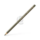KREDKA POLYCHROMOS FABER-CASTELL NA SZTUKI, 173 ŻÓŁTAWA OLIWKOWA ZIELEŃ