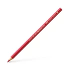 KREDKA POLYCHROMOS FABER-CASTELL NA SZTUKI, 219 GŁĘBOKA SZKARŁATNA CZERWIEŃ