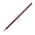 KREDKA POLYCHROMOS FABER-CASTELL NA SZTUKI, 263 PURPUROWY POLICHROMICZNY FIOLET