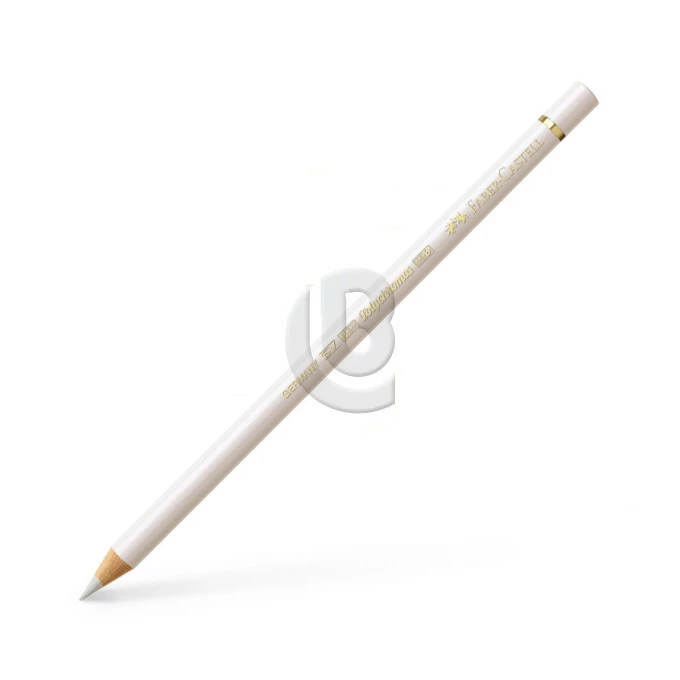 KREDKA POLYCHROMOS FABER-CASTELL, NA SZTUKI 270 CIEPŁY SZARY I 