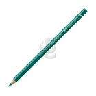 KREDKA POLYCHROMOS FABER-CASTELL NA SZTUKI, 276 OGNISTA ZIELEŃ TLENKU CHROMU
