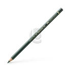 KREDKA POLYCHROMOS FABER-CASTELL NA SZTUKI, 278 ZIELEŃ TLENKU CHROMU