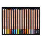 Kredki pastelowe Pastel Pencils Caran d'Ache, 20 kolorów