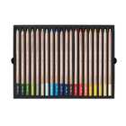 Kredki pastelowe Pastel Pencils Caran d'Ache, 40 kolorów