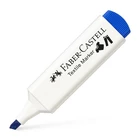 MARKER DO TKANIN FABER-CASTELL, NIEBIESKI