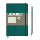 NOTATNIK LEUCHTTURM1917 PAPERBACK B6+, MIĘKKA OPRAWA, MORSKI