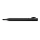 OŁÓWEK AUTOMATYCZNY TAMITIO BLACK EDITION GRAF VON FABER-CASTELL