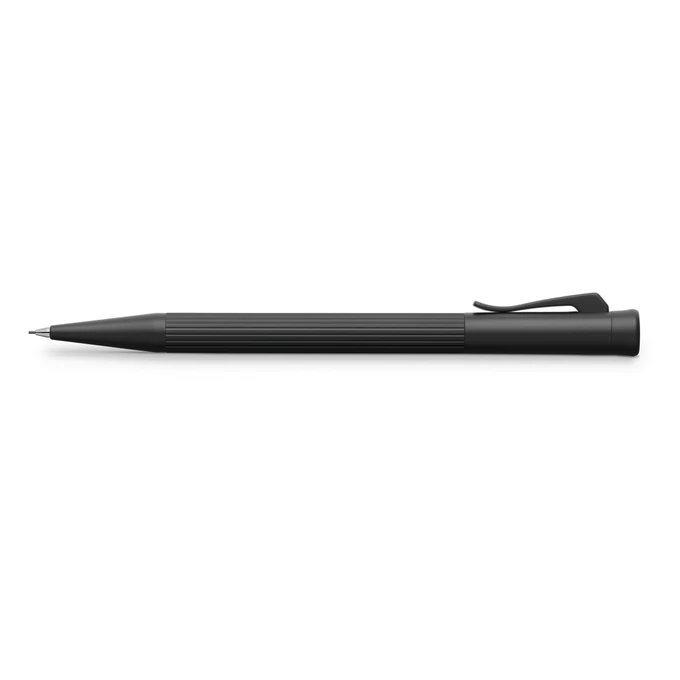 OŁÓWEK AUTOMATYCZNY TAMITIO BLACK EDITION GRAF VON FABER-CASTELL
