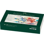 OPAKOWANIE METALOWE NA 36 KREDEK ART&amp;GRAPHIC FABER-CASTELL