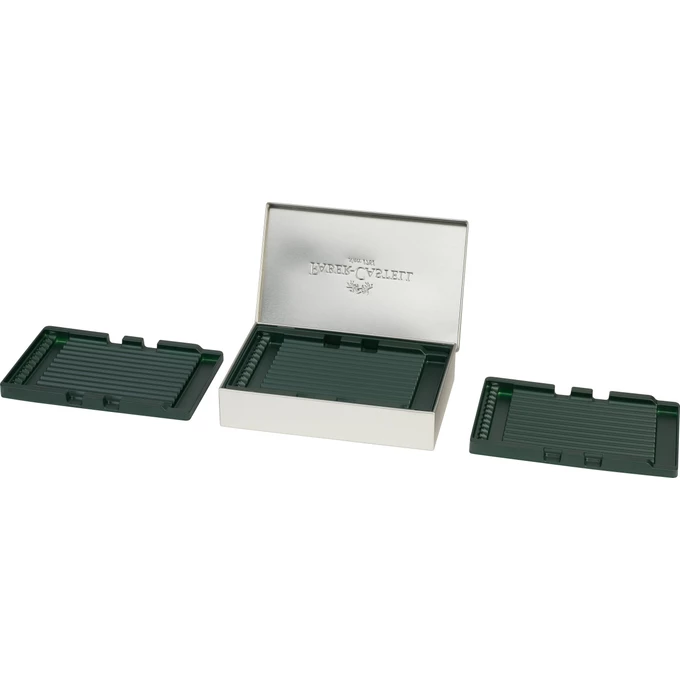 OPAKOWANIE METALOWE NA 36 KREDEK ART&amp;GRAPHIC FABER-CASTELL