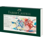OPAKOWANIE METALOWE NA 36 KREDEK ART&amp;GRAPHIC FABER-CASTELL