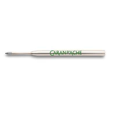 Wkład długopisowy Goliath Caran d’Ache, zielony