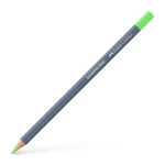 KREDKA AKWARELOWA GOLDFABER AQUA PASTEL FABER-CASTELL NA SZTUKI, 266 TRWAŁA ZIELEŃ