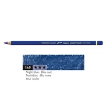 Kredka Caran d'Ache Pablo, kolor 149 Night Blue - Granatowa