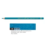 Kredka Caran d'Ache Pablo, kolor 160 Cobalt Blue - Kobaltowa