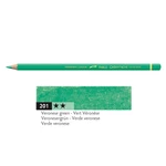 Kredka Caran d'Ache Pablo, kolor 201 Veronese Green - Zieleń Verony