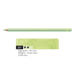Kredka Caran d'Ache Pablo, kolor 221 Light Green - Jasnozielona