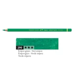 Kredka Caran d'Ache Pablo, kolor 290 Empire Green - Zieleń Cesarska
