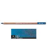 Kredka pastelowa Pastel Pencils Caran d'Ache, kolor 185 Ice Blue