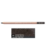 Kredka pastelowa Pastel Pencils Caran d'Ache, kolor 408 Dark Sepia