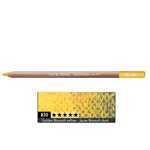 Kredka pastelowa Pastel Pencils Caran d'Ache, kolor 820 Golden Bismuth Yellow