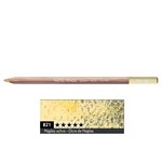 Kredka pastelowa Pastel Pencils Caran d'Ache, kolor 821 Naples Ochre