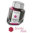 Atrament Chromatics Caran d'Ache, kolor Divine Pink (różowy)