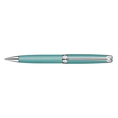 Długopis Leman Alpine Blue Caran d'Ache
