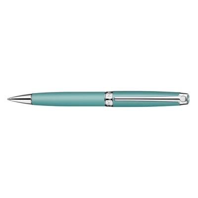 Długopis Leman Alpine Blue Caran d'Ache